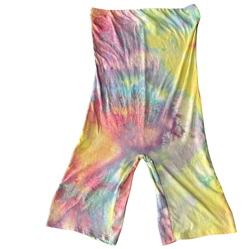 Derek Heart Jumpsuit